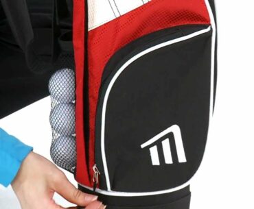 Masters Golf - C500 Carry Bag BGMC500
