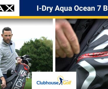 Big Max Aqua Ocean 7 Stand Bag