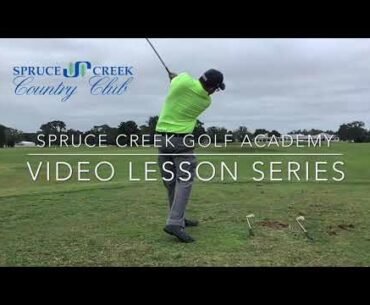 Rules of Golf - Nearest Point of Relief