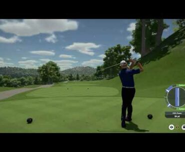 Tochigigaoka Golf Club   TGC 2019
