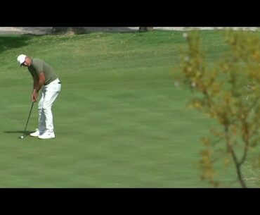 Jason Day Every shot | Golf Shriners Open 2020 Round 1