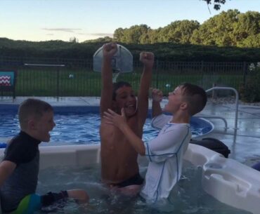 Dude Perfect  - Kid Edition