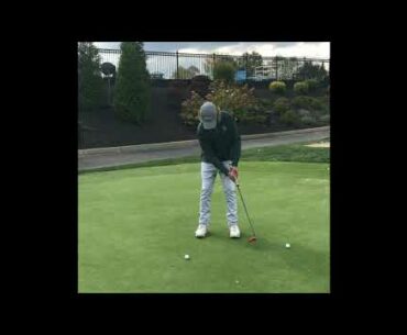 Luke Burnside Class of 2021
