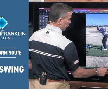 Grip Control Leads to Shot Control!