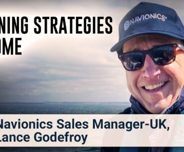 Webinar: Planning Strategies at Home