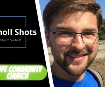 HOPE COMMUNITY CHURCH | Casual Round