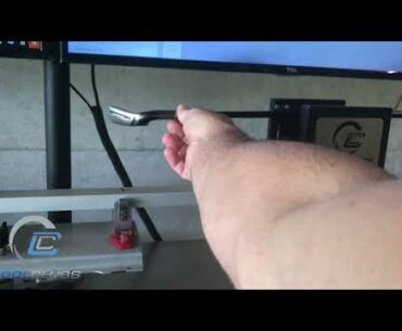 Shaft Orientation Matters