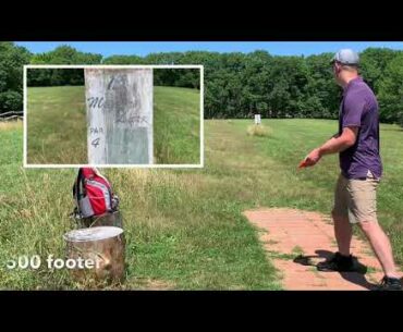 AM1 on CAM1 - The Woods at Beauty Hill 20