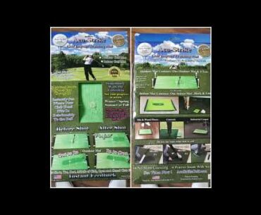 Acu strike Mat Review