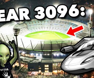 These Stadiums will Stand the TEST of TIME