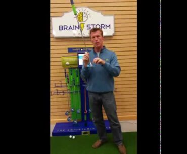 Happy Putter Adjustments