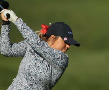 Second Round Highlights | 2020 KPMG Women's PGA Championship