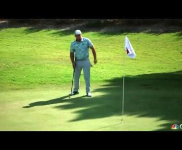 Bryson yells at photographer