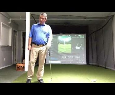 YARDAGE ASSESSMENT