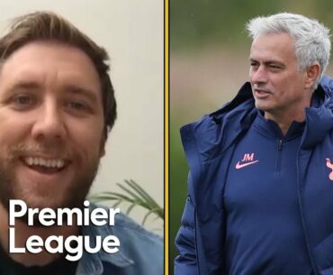 Premier League Transfer Deadline Day review: Tottenham, Aston Villa, Everton impress | NBC Sports