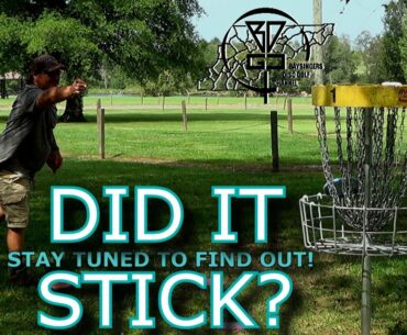 DID IT STICK?! | VOLUME 6