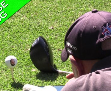 COURSE VLOG PEREGIAN GOLF CLUB PART 4