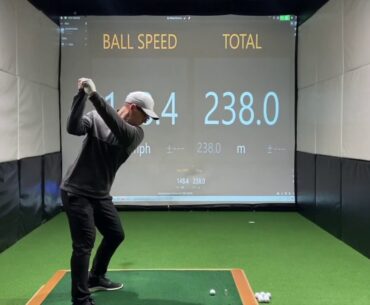 Long Iron vs Hybrid - What's the difference?