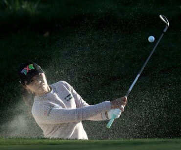 Lydia Ko First Round Highlights | 2020 KPMG Women's PGA Championship