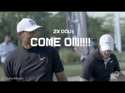 GAME ON! Rory McIlroy vs. Drones | TaylorMade Golf Europe GAME ON! Rory McIlroy vs. Drones | TaylorMade Golf Europe