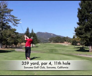 Sonoma Golf Club
