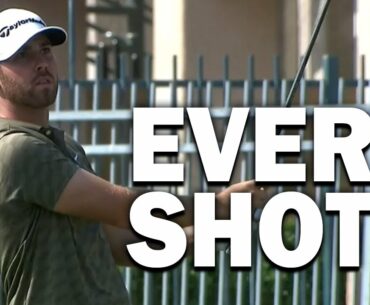 Matthew Wolff Final Round at the 2020 Shriners Open | Every Shot