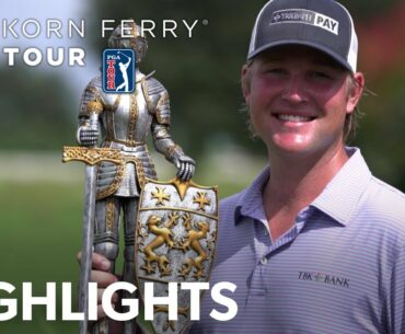 3 things to know | Round 4 | Orange County National Championship presented by Knight 39