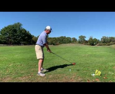 1950 MacGregor 693 Persimmon