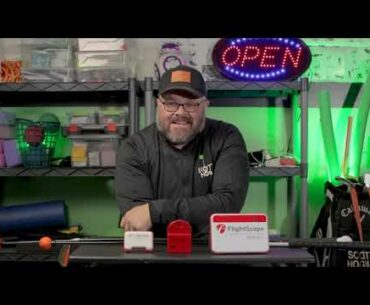 Golf at Home: 3 Things You Need for Winter Golf