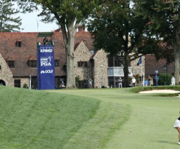 Condensed Third Round | 2020 KPMG Women's PGA Championship