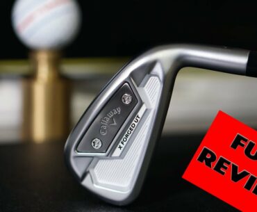 Callaway X-Forged UT