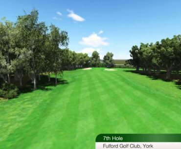Fulford GC - Hole 7