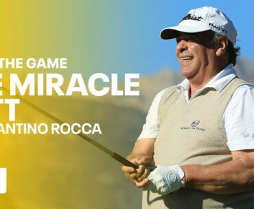 Constantino Rocca: The Miracle Putt | Golfing World