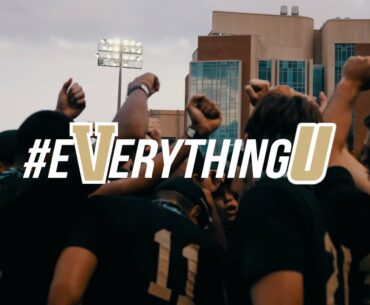 Vanderbilt Baseball is eVerythingU