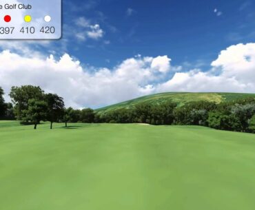 Torwoodlee Golf club 16