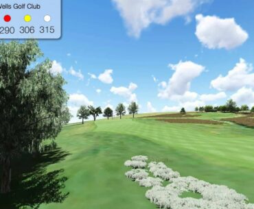 Llandrindod Golf Club 1