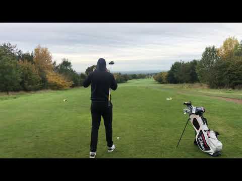 HOODIES ON THE COURSE… feat. How to fix your slice… HOODIES ON THE COURSE... feat. How to fix your slice...