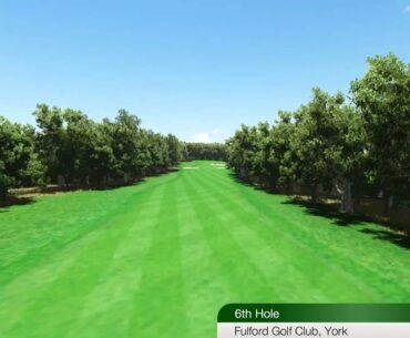 Fulford GC - Hole 6