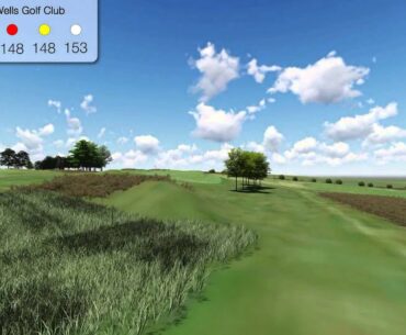 Llandrindod Golf Club 11