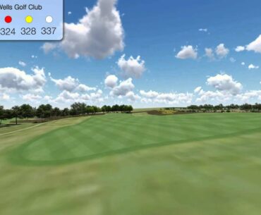 Llandrindod Golf Club 8