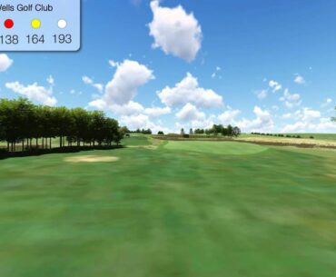 Llandrindod Golf Club 4