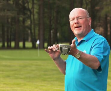 The Evolution of the Golf Swing - The History of the Putter