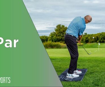 V1 Game Par Subscription with Auto Shot Tracking and Basic Stats