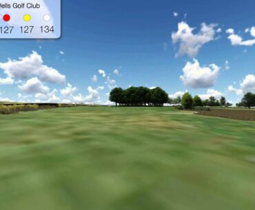 Llandrindod Golf Club 6