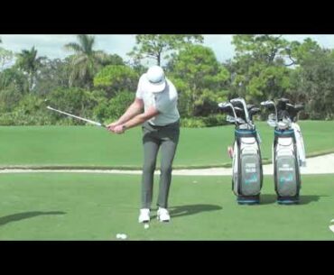 Me And My Golf take the stress out of those chip shots | TaylorMade Golf Europe