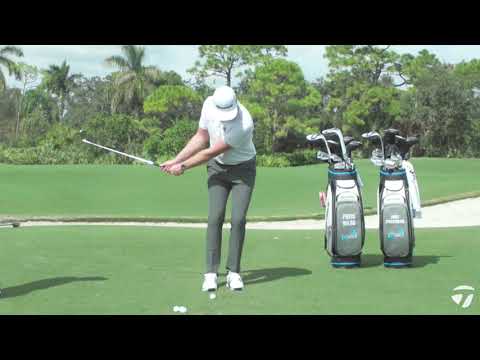 Me And My Golf take the stress out of those chip shots | TaylorMade Golf Europe Me And My Golf take the stress out of those chip shots | TaylorMade Golf Europe