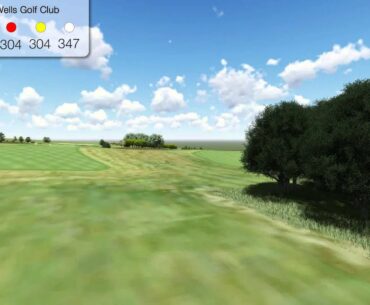 Llandrindod Golf Club 7