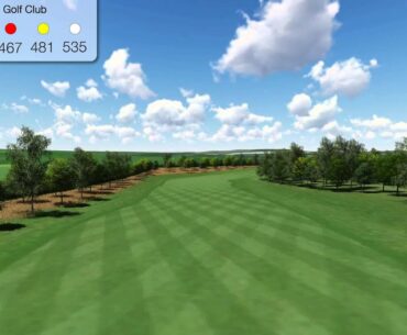 Pontefract Golf club 2