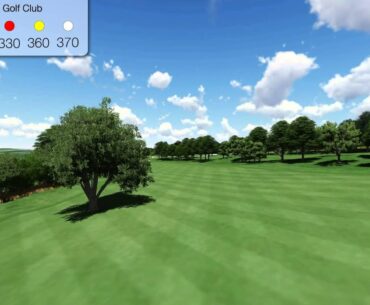 Pontefract Golf club 4