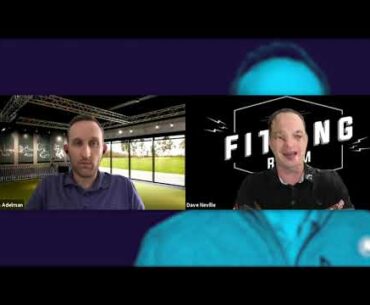 Fitting Room: Ep. 145 - Better Player Irons: The New Apex MB, X Forged CB, and X Forged UT Irons